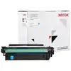 Image de Everyday Toner Remanufacturé Cyan   De Xerox Compatible Avec Hp 653a (cf321a), Capacité Standard