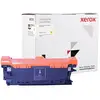 Image de Everyday Toner Remanufacturé Jaune   De Xerox Compatible Avec Hp 653a (cf322a), Capacité Standard