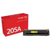 Image de Toner Everyday  _oem_name_ Jaune De Xerox Compatible Avec Hp 205a (cf532a), Capacité Standard