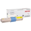 Image de Everyday Toner (tm) Jaune De Xerox Compatible Avec 44469722, Grande Capacité