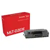 Image de Toner Noir Everyday  De Xerox Compatible Avec Samsung Mlt-d203e, Grande Capacité