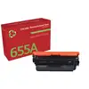 Image de Toner Remanufacturé Noir Everyday  De Xerox Compatible Avec Hp 655a (cf450a), Capacité Standard