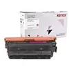 Image de Everyday - magenta - compatible - cartouche de toner (alternative pour : HP 655A, HP CF453A) - programme de retours Green World Alliance