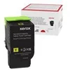 Image de Xerox - jaune - original - cartouche de toner