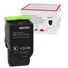 Image de Xerox - haute capacite - noir - original - cartouche de toner