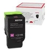 Image de Xerox - haute capacite - magenta - original - cartouche de toner