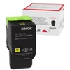 Image de Xerox - haute capacite - jaune - original - cartouche de toner