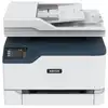 Image de BROTHER MFC-J6540DWE   Jet d’encre Couleur A3/A4, Recto Verso, Wifi Imprimante 4 en 1