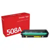 Image de Toner Everyday  _oem_name_ Jaune De Xerox Compatible Avec Hp 508a (cf362a), Capacité Standard