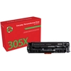 Image de Toner Remanufacturé Noir Everyday  De Xerox Compatible Avec Hp 305x (ce410x), Grande Capacité