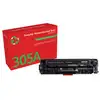 Image de Toner Remanufacturé Noir Everyday  De Xerox Compatible Avec Hp 305a (ce410a), Capacité Standard