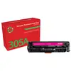Image de Toner Remanufacturé Magenta Everyday  De Xerox Compatible Avec Hp 305a (ce413a), Capacité Standard