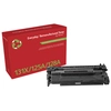 Image de Toner Remanufacturé Noir Everyday  De Xerox Compatible Avec Hp 131x (cf210x), Grande Capacité