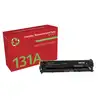 Image de Toner Remanufacturé Noir Everyday  De Xerox Compatible Avec Hp 131a (cf210a), Capacité Standard