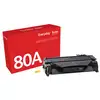 Image de Toner Everyday  _oem_name_ Noir De Xerox Compatible Avec Hp 80a (cf280a), Capacité Standard