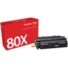 Image de Toner Everyday  _oem_name_ Noir De Xerox Compatible Avec Hp 80x (cf280x), Grande Capacité