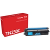 Image de Everyday Toner Cyan   De Xerox Compatible Avec Brother Tn230c, Capacité Standard