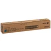 Image de Xerox Serie WorkCentre 7500 - cyan - original - cartouche de toner - Sold