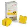 Image de Xerox Pack 2 Cartouches Jaune 108r00933