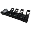 Image de Zebra 4-Slot Charge Only Cradle - station de charge portable