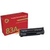 Image de Toner Remanufacturé Mono Everyday  De Xerox Compatible Avec Hp 83a (cf283a), Capacité Standard