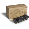 Image de Toner Original Phaser/workcentre 3300 Toner Noir Capacité 2600 Pages Xerox 106r03620