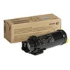 Image de Xerox WorkCentre 6515 - Capacite tres elevee - jaune - original - cartouche de toner