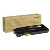 Image de Xerox - jaune - cartouche de toner