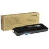 Image de Xerox - haute capacite - cyan - originale - cartouche de toner