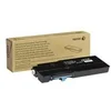 Image de Xerox - Extra High Capacity - cyan - originale - cartouche de toner