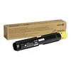 Image de Xerox - Capacite tres elevee - jaune - original - cartouche de toner