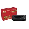 Image de Toner Remanufacturé Mono Everyday  De Xerox Compatible Avec Hp 55a (ce255a), Capacité Standard