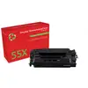 Image de Toner Remanufacturé Mono Everyday  De Xerox Compatible Avec Hp 55x (ce255x), Grande Capacité