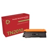 Image de Toner Remanufacturé Mono Everyday  De Xerox Compatible Avec Brother Tn2010, Capacité Standard