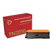 Image de Xerox Brother HL-2130/HL-2132/HL-2135W - noir - compatible - cartouche de toner (alternative pour : Brother TN2010)