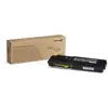 Image de Xerox Cartouche De Toner Jaune De Grande Capacité Workcentre® 6655 / 6655i (7500 Pages) - 106r02746