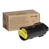 Image de Xerox - Capacite tres elevee - jaune - original - cartouche de toner