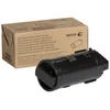 Image de Xerox - haute capacite - noir - original - cartouche de toner