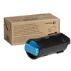 Image de Xerox VersaLink C605 - cyan - original - cartouche de toner
