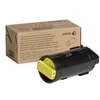Image de Xerox VersaLink C605 - jaune - original - cartouche de toner