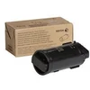 Image de Xerox VersaLink C605 - noir - original - cartouche de toner