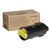Image de Xerox - Capacite tres elevee - jaune - original - cartouche de toner