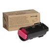 Image de Xerox - Extended High Yield - magenta - original - cartouche de toner