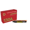 Image de Toner Remanufacturé Jaune Everyday  De Xerox Compatible Avec Hp 130a (cf352a), Capacité Standard