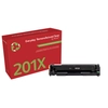 Image de Toner Remanufacturé Noir Everyday  De Xerox Compatible Avec Hp 201x (cf400x), Grande Capacité