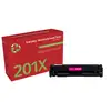 Image de Toner Remanufacturé Magenta Everyday  De Xerox Compatible Avec Hp 201x (cf403x), Grande Capacité