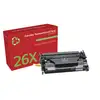 Image de Toner Remanufacturé Mono Everyday  De Xerox Compatible Avec Hp 26x (cf226x), Grande Capacité