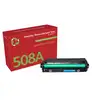 Image de Toner Remanufacturé Cyan Everyday  De Xerox Compatible Avec Hp 508a (cf361a), Capacité Standard