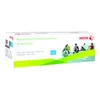 Image de Xerox - cyan - compatible - cartouche de toner (alternative pour : HP 508A)