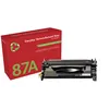 Image de Toner Remanufacturé Mono Everyday  De Xerox Compatible Avec Hp 87a (cf287a), Capacité Standard